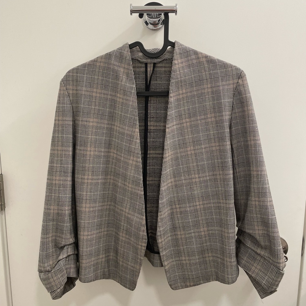 Babaton Power Blazer